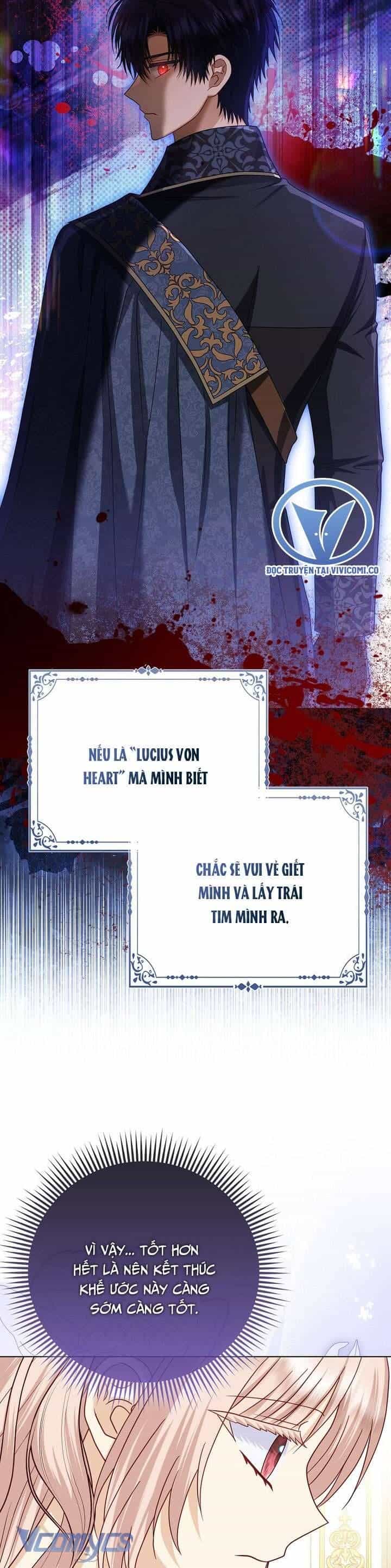 Nhân Vật Phản Diện Đều Thích Tôi - Chương 56 - ảnh 17