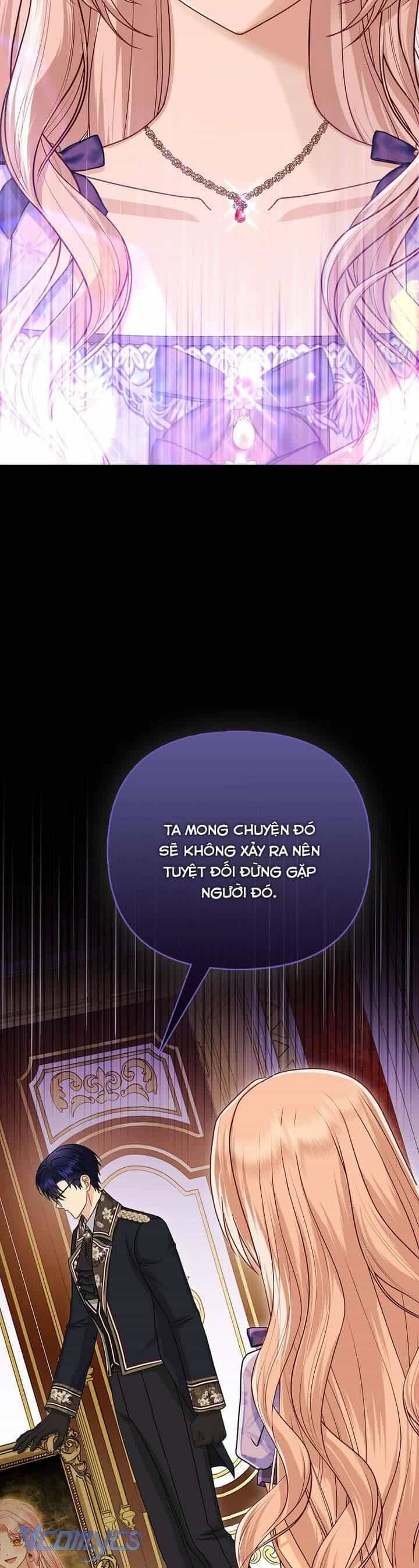 Nhân Vật Phản Diện Đều Thích Tôi - Chương 56 - ảnh 26