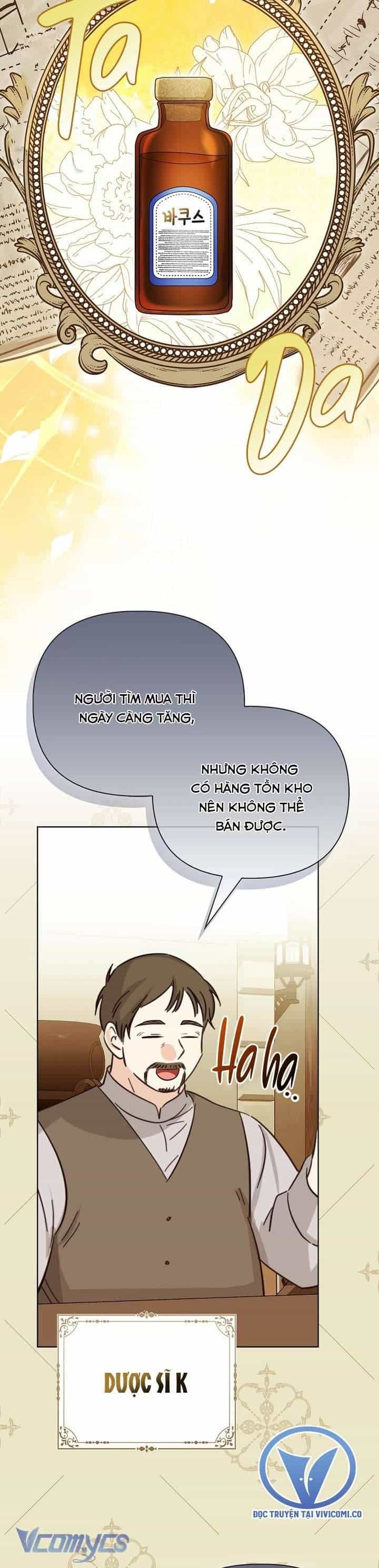 Nhân Vật Phản Diện Đều Thích Tôi - Chương 57 - ảnh 19
