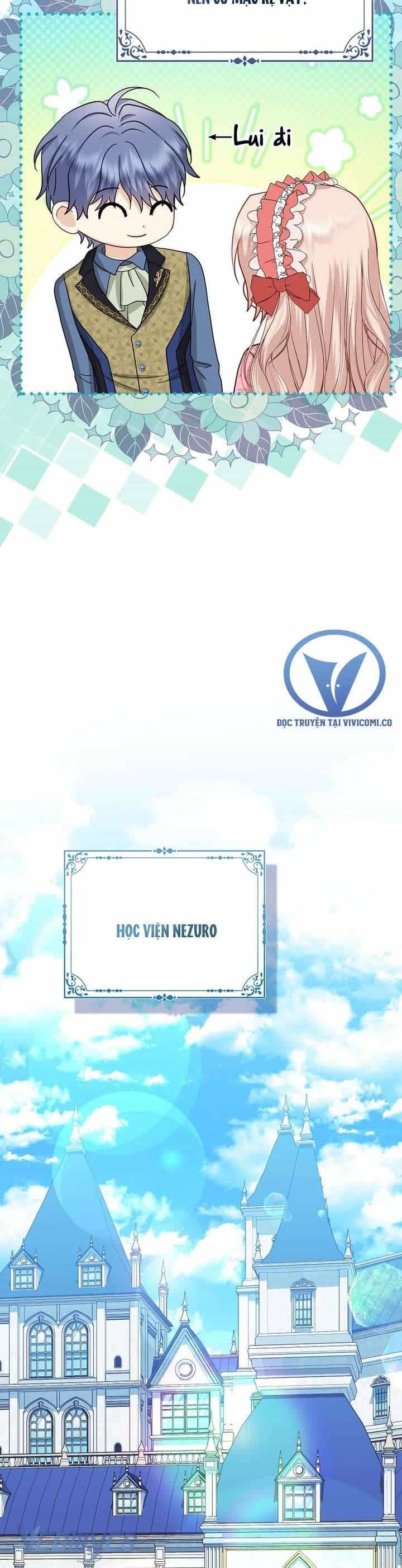 Nhân Vật Phản Diện Đều Thích Tôi - Chương 57 - ảnh 41