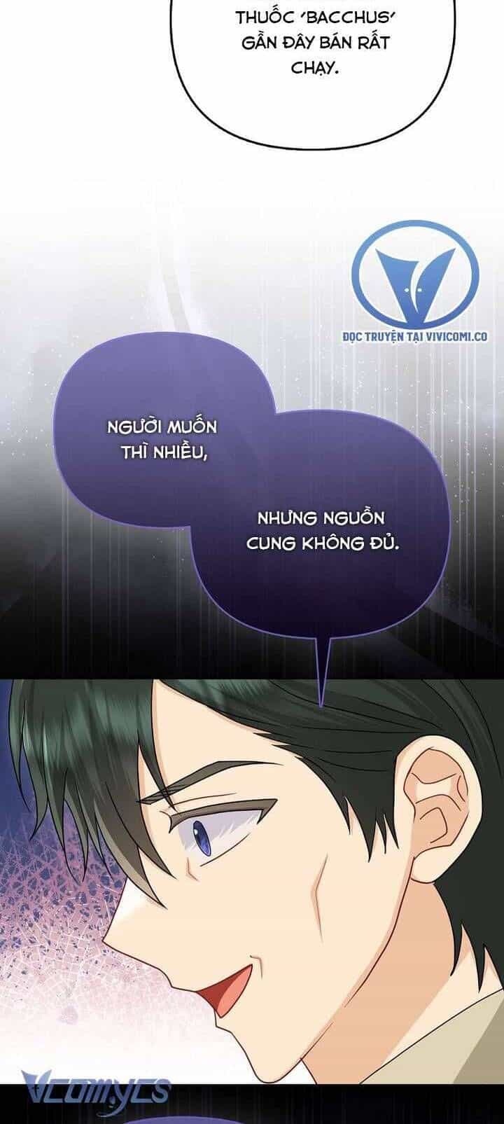 Nhân Vật Phản Diện Đều Thích Tôi - Chương 58 - ảnh 14