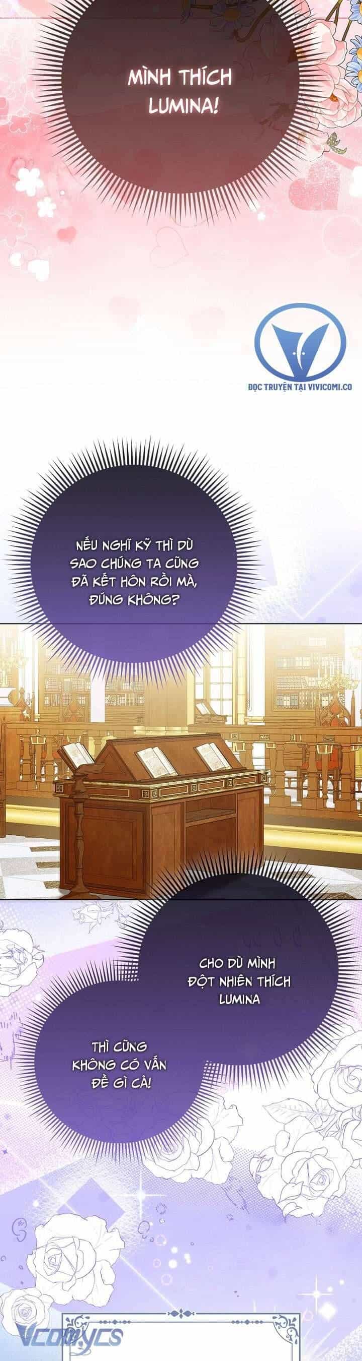 Nhân Vật Phản Diện Đều Thích Tôi - Chương 58 - ảnh 29