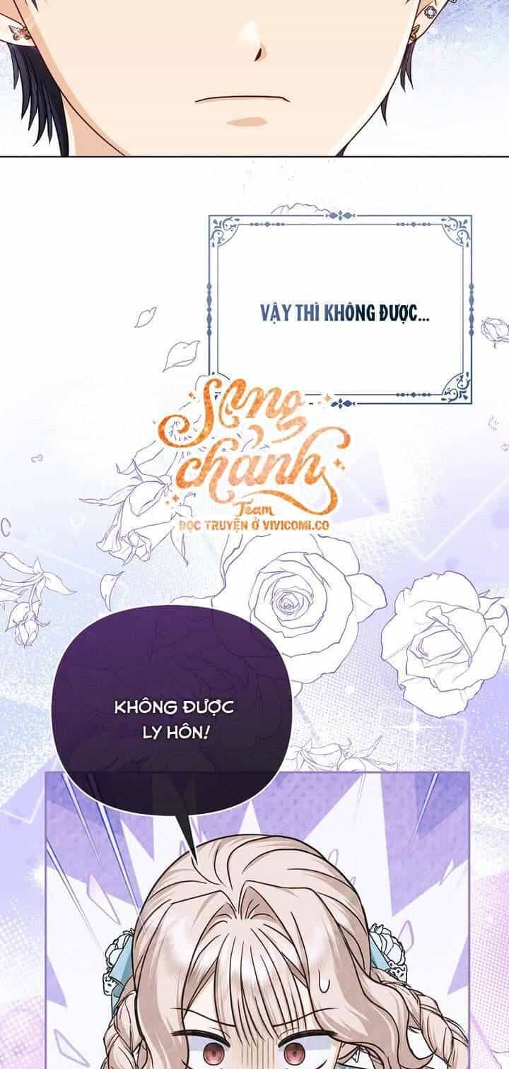 Nhân Vật Phản Diện Đều Thích Tôi - Chương 58 - ảnh 31