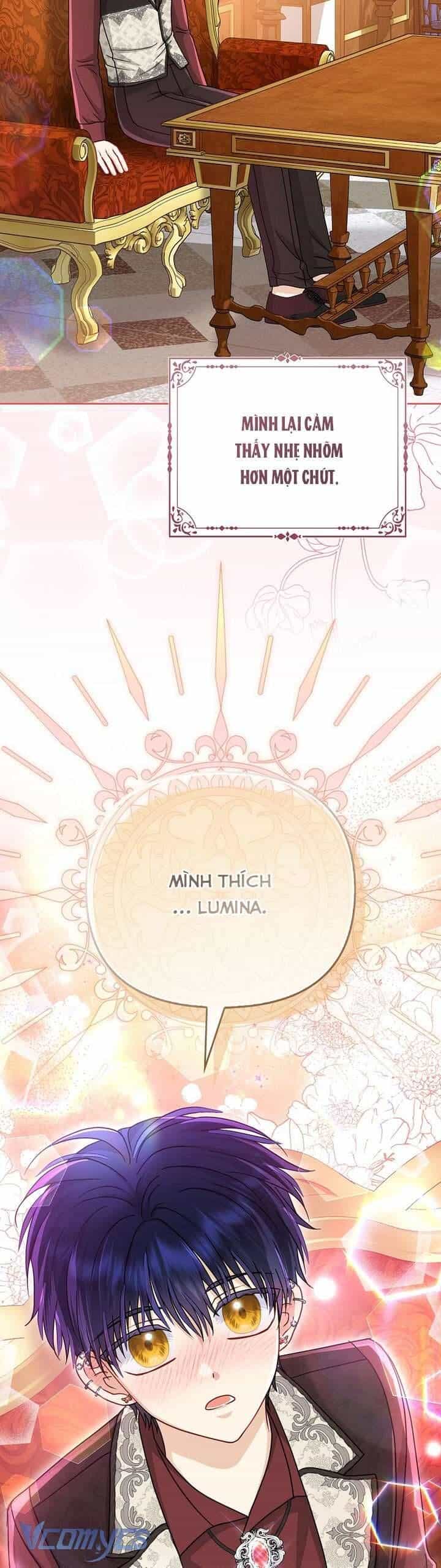 Nhân Vật Phản Diện Đều Thích Tôi - Chương 58 - ảnh 35