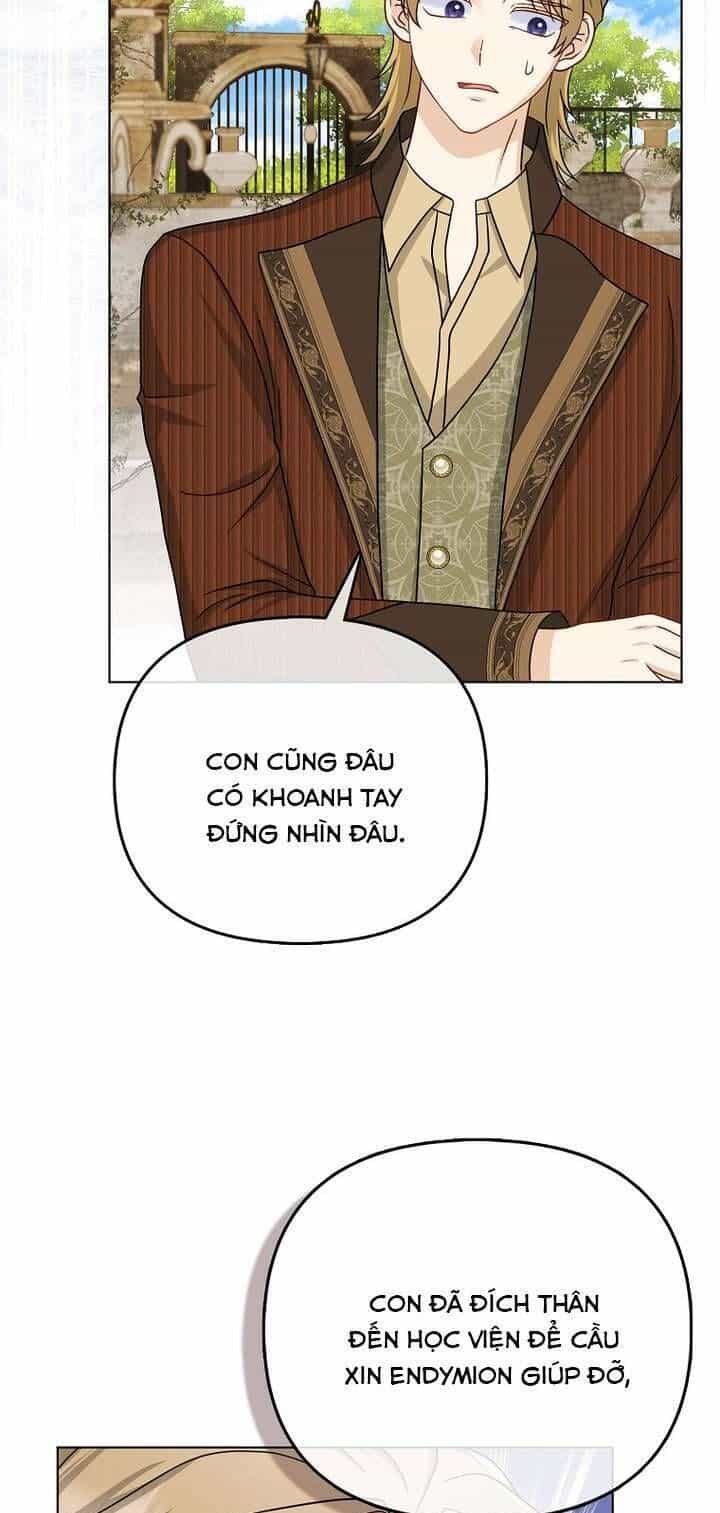 Nhân Vật Phản Diện Đều Thích Tôi - Chương 58 - ảnh 7