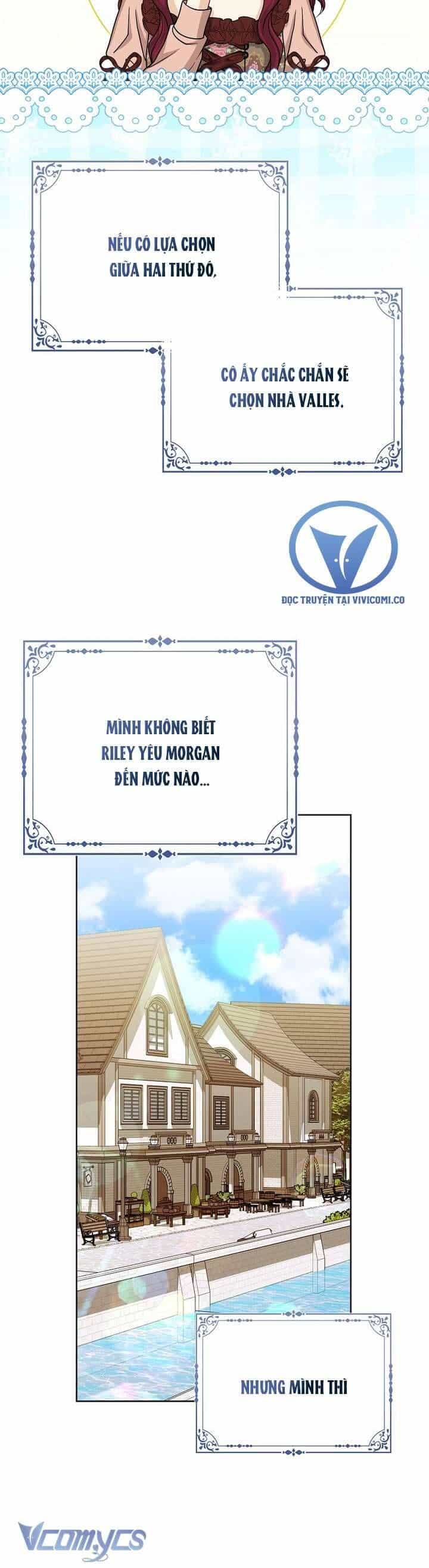Nhân Vật Phản Diện Đều Thích Tôi - Chương 59 - ảnh 15