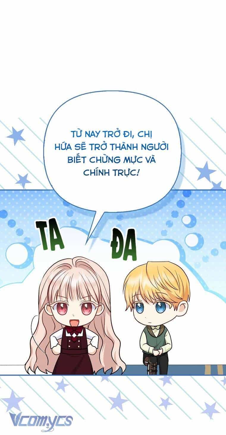Nhân Vật Phản Diện Đều Thích Tôi - Chương 6 - ảnh 15