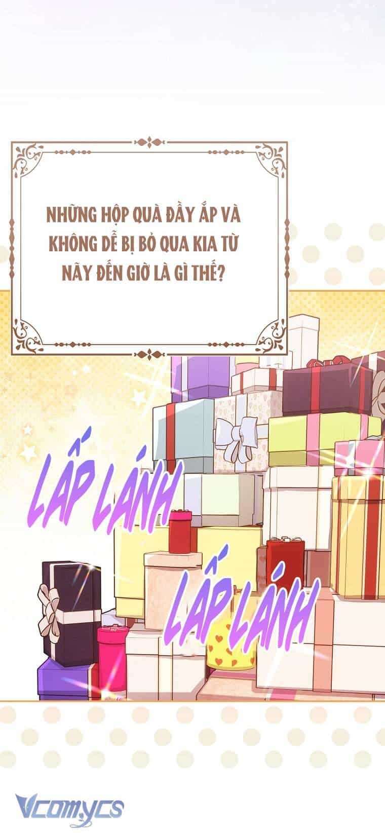Nhân Vật Phản Diện Đều Thích Tôi - Chương 6 - ảnh 37