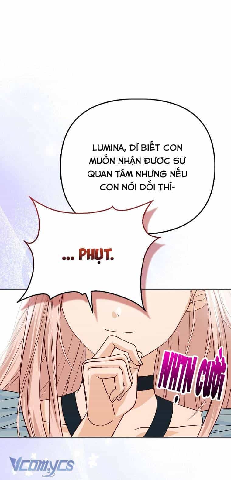 Nhân Vật Phản Diện Đều Thích Tôi - Chương 6 - ảnh 68