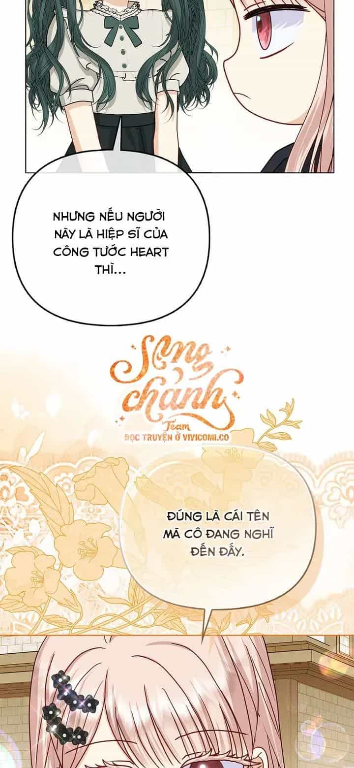 Nhân Vật Phản Diện Đều Thích Tôi - Chương 61 - ảnh 11