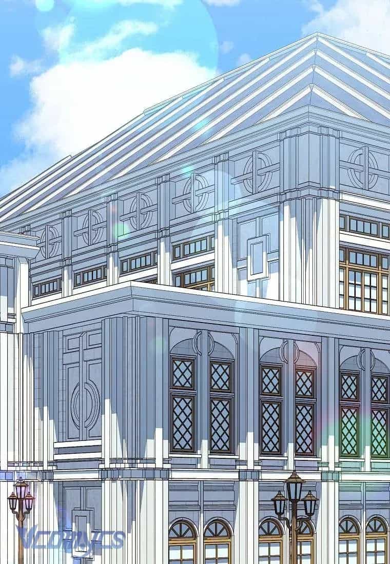 Nhân Vật Phản Diện Đều Thích Tôi - Chương 62 - ảnh 101