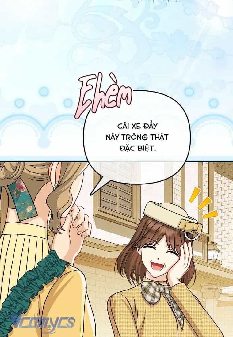 Nhân Vật Phản Diện Đều Thích Tôi - Chương 62 - ảnh 11