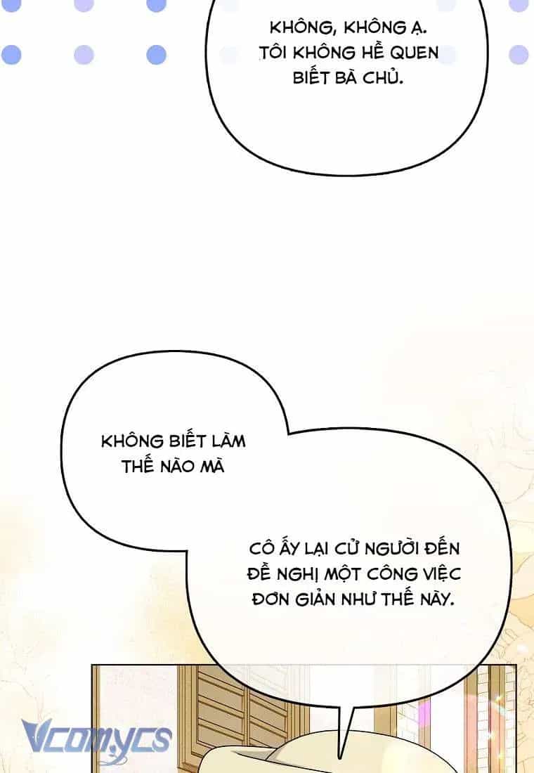Nhân Vật Phản Diện Đều Thích Tôi - Chương 62 - ảnh 14