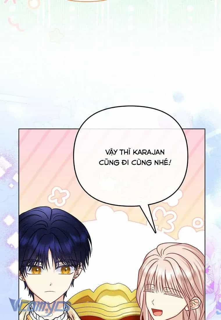 Nhân Vật Phản Diện Đều Thích Tôi - Chương 62 - ảnh 88