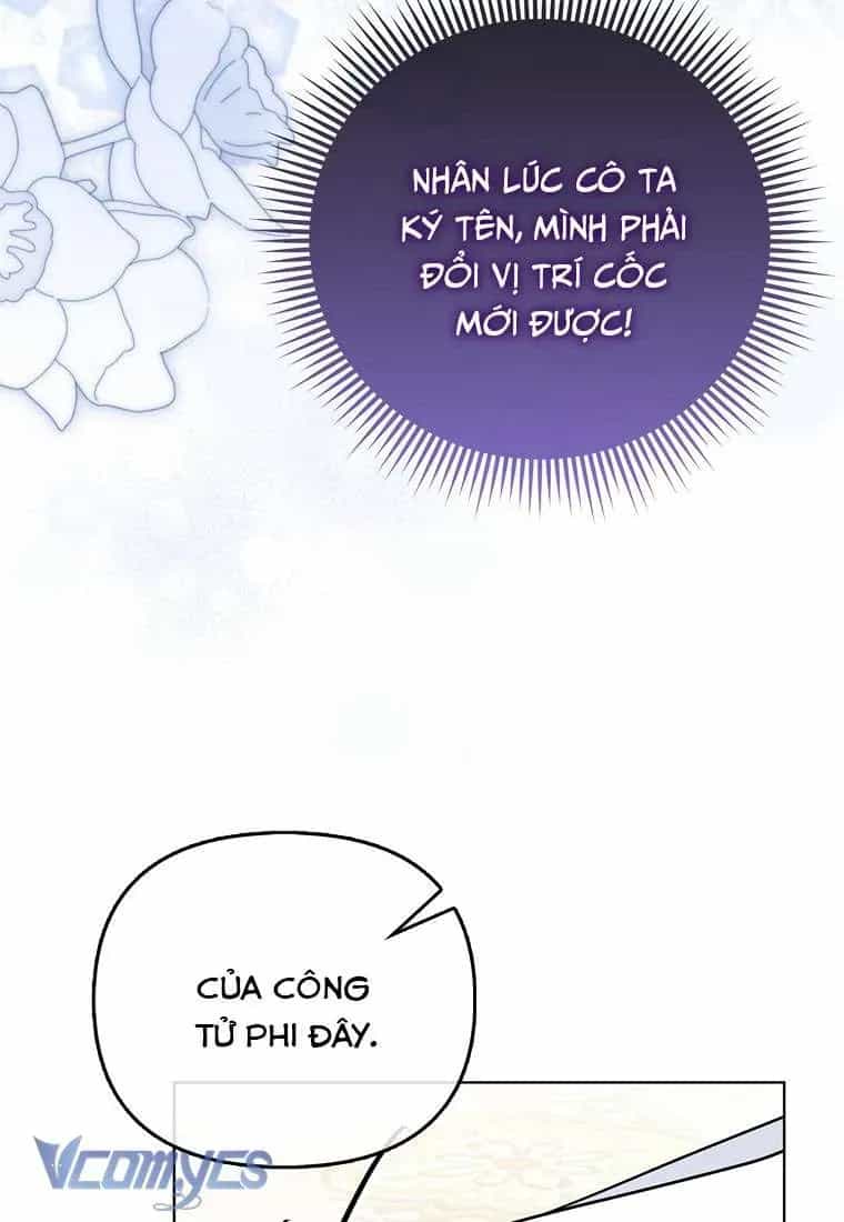Nhân Vật Phản Diện Đều Thích Tôi - Chương 63 - ảnh 100
