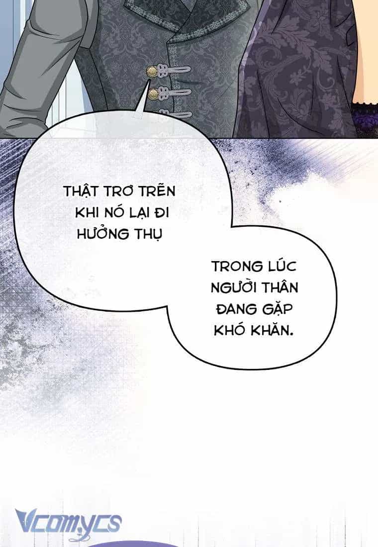Nhân Vật Phản Diện Đều Thích Tôi - Chương 63 - ảnh 12