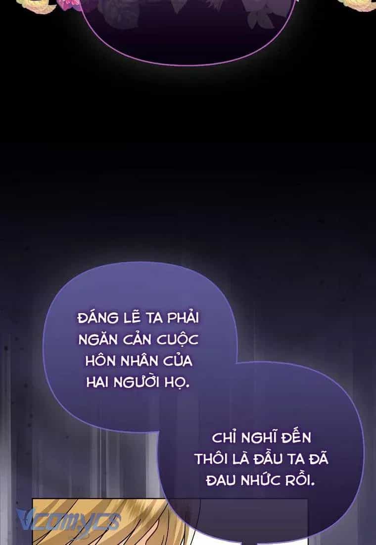 Nhân Vật Phản Diện Đều Thích Tôi - Chương 63 - ảnh 19