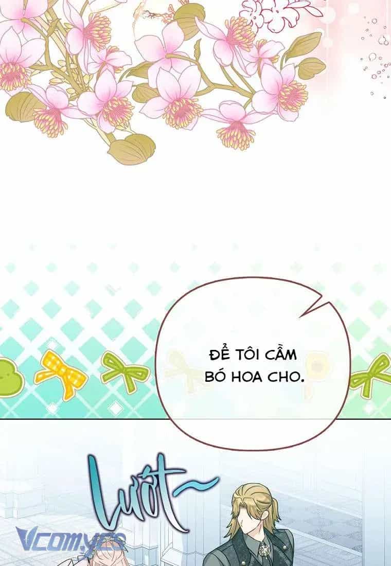 Nhân Vật Phản Diện Đều Thích Tôi - Chương 63 - ảnh 24