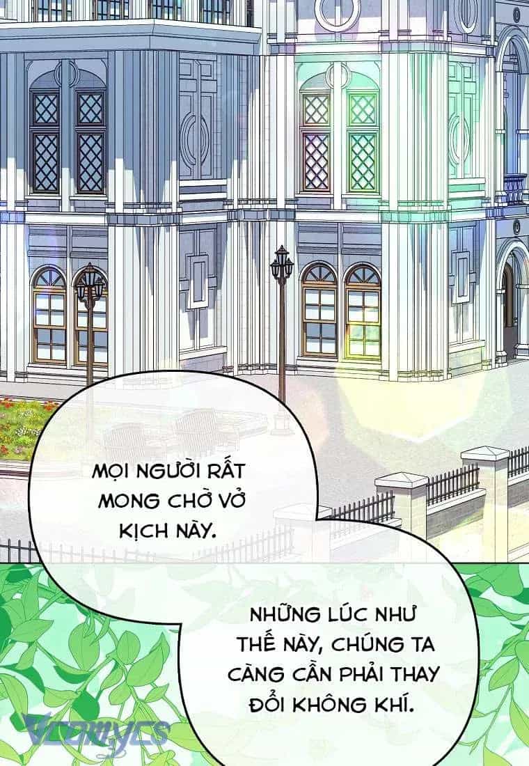 Nhân Vật Phản Diện Đều Thích Tôi - Chương 63 - ảnh 3