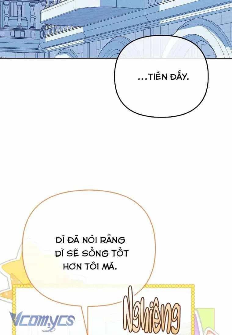 Nhân Vật Phản Diện Đều Thích Tôi - Chương 63 - ảnh 39