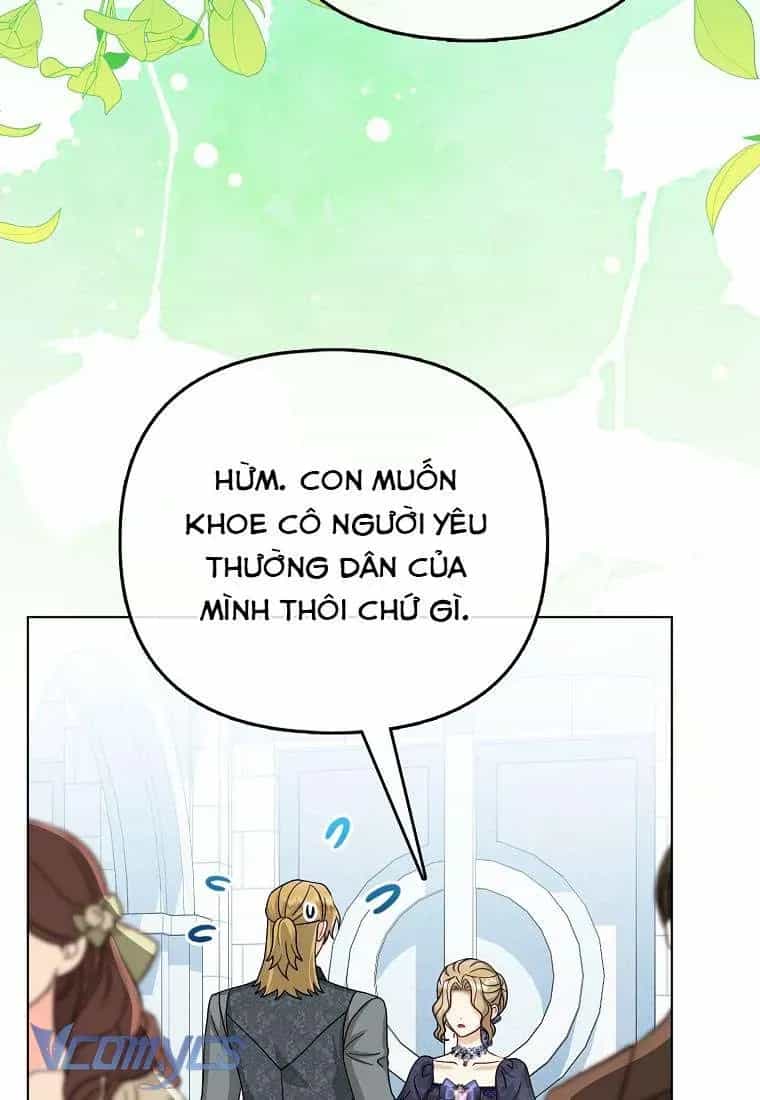 Nhân Vật Phản Diện Đều Thích Tôi - Chương 63 - ảnh 4