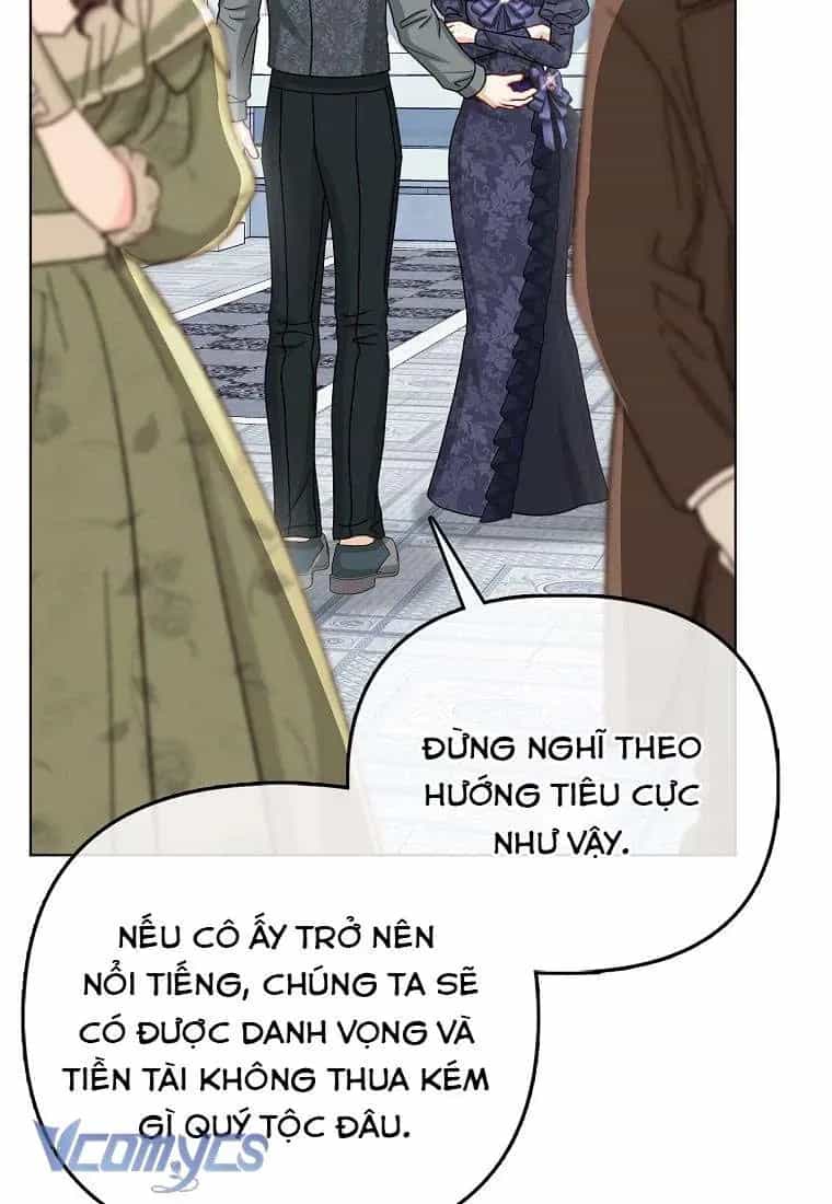 Nhân Vật Phản Diện Đều Thích Tôi - Chương 63 - ảnh 5
