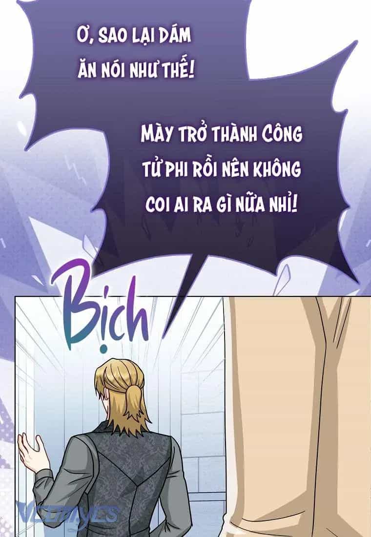 Nhân Vật Phản Diện Đều Thích Tôi - Chương 63 - ảnh 52