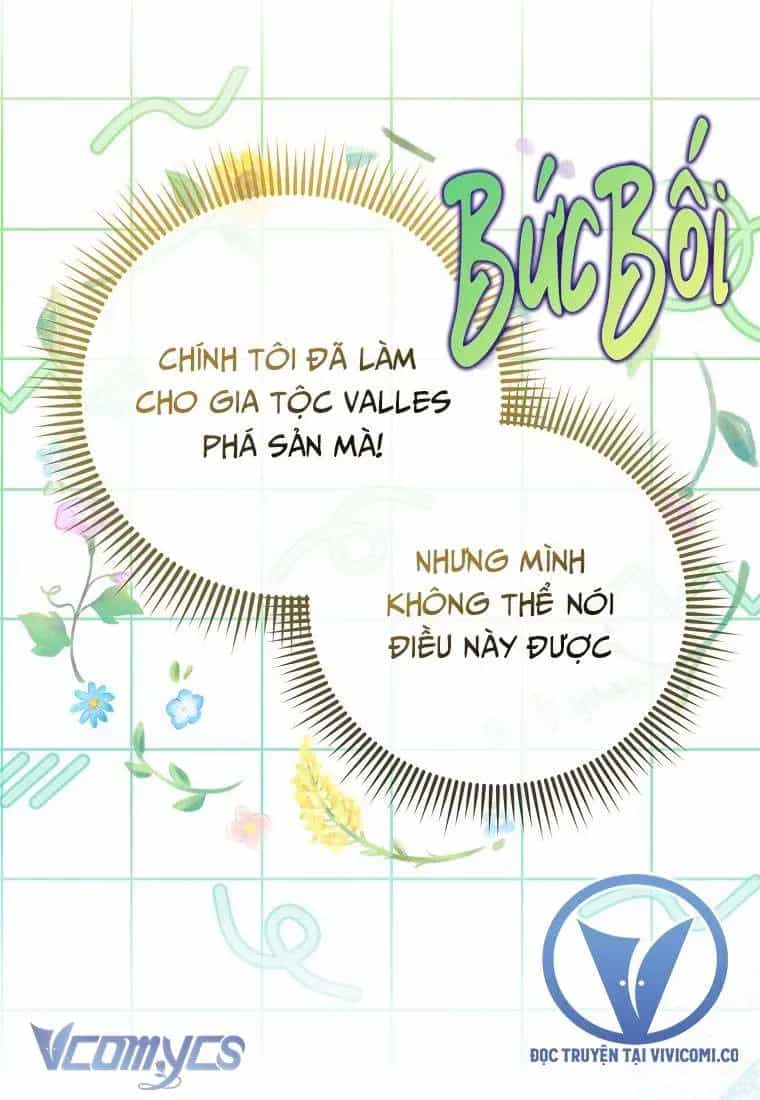 Nhân Vật Phản Diện Đều Thích Tôi - Chương 63 - ảnh 66
