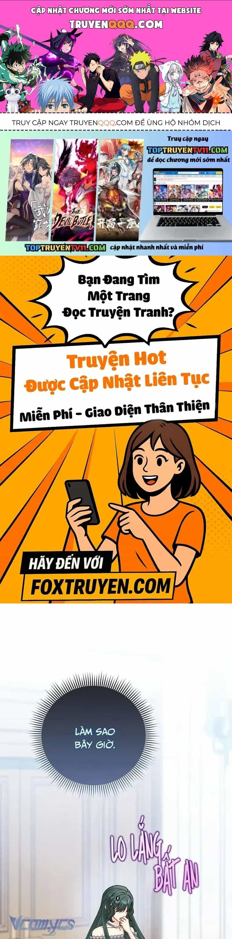 Nhân Vật Phản Diện Đều Thích Tôi - Chương 64 - ảnh 1