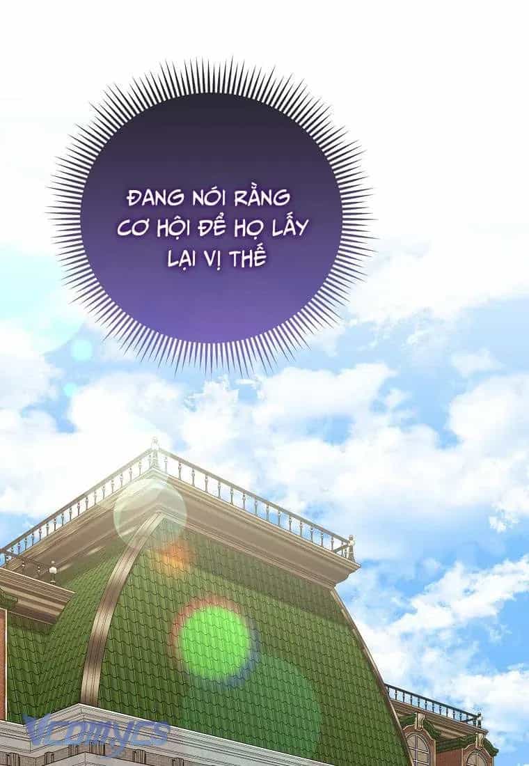 Nhân Vật Phản Diện Đều Thích Tôi - Chương 64 - ảnh 31