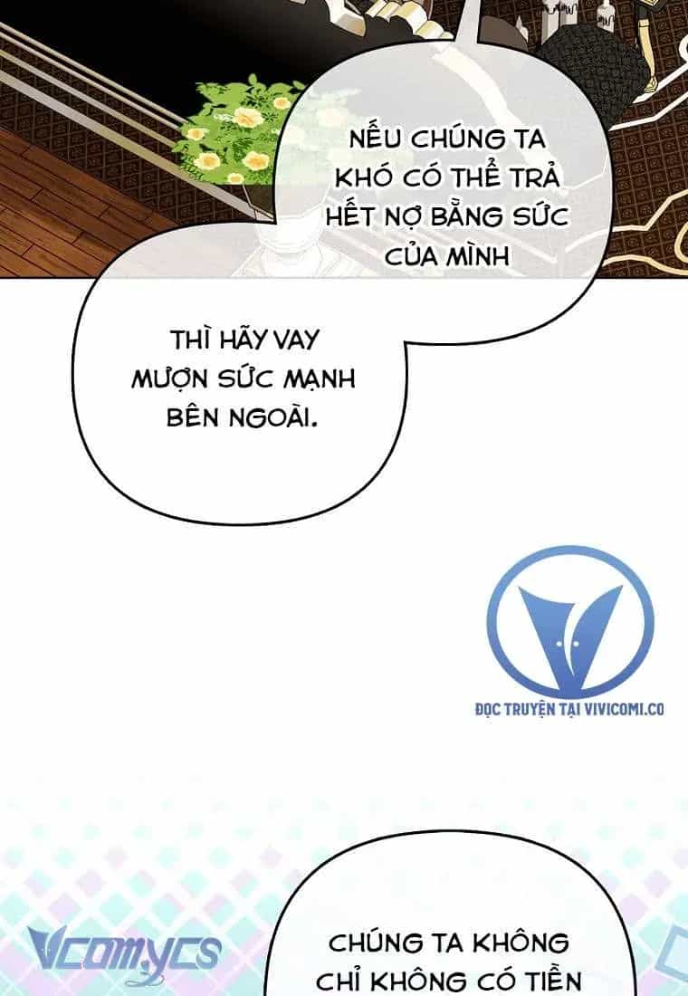 Nhân Vật Phản Diện Đều Thích Tôi - Chương 64 - ảnh 40