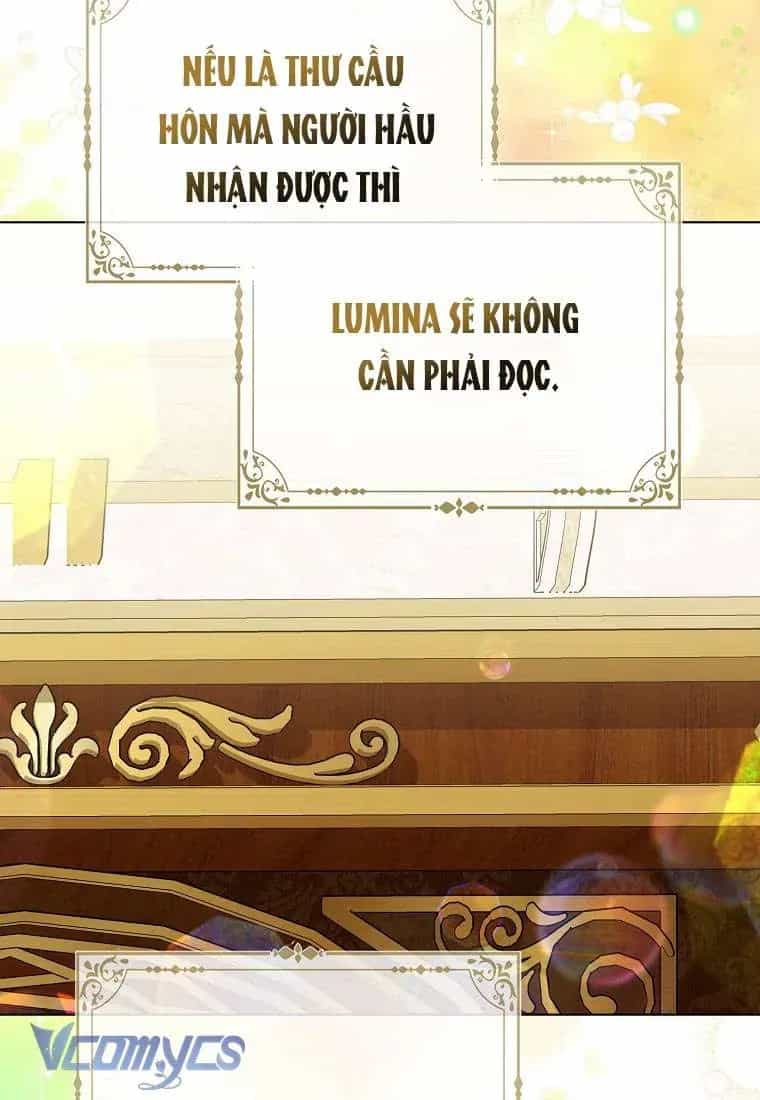 Nhân Vật Phản Diện Đều Thích Tôi - Chương 64 - ảnh 91