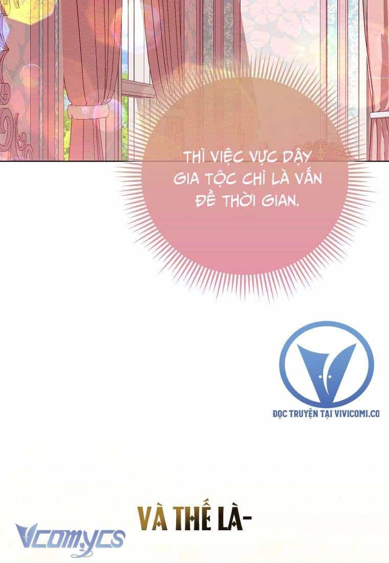 Nhân Vật Phản Diện Đều Thích Tôi - Chương 65 - ảnh 35