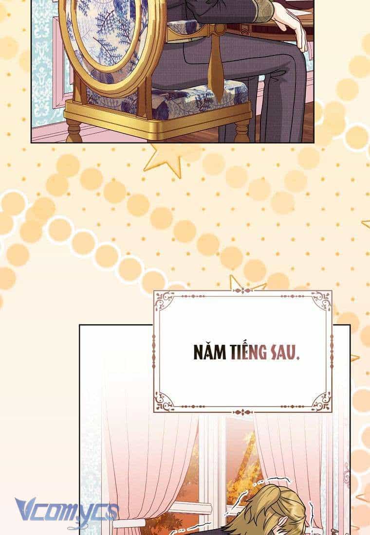 Nhân Vật Phản Diện Đều Thích Tôi - Chương 65 - ảnh 37