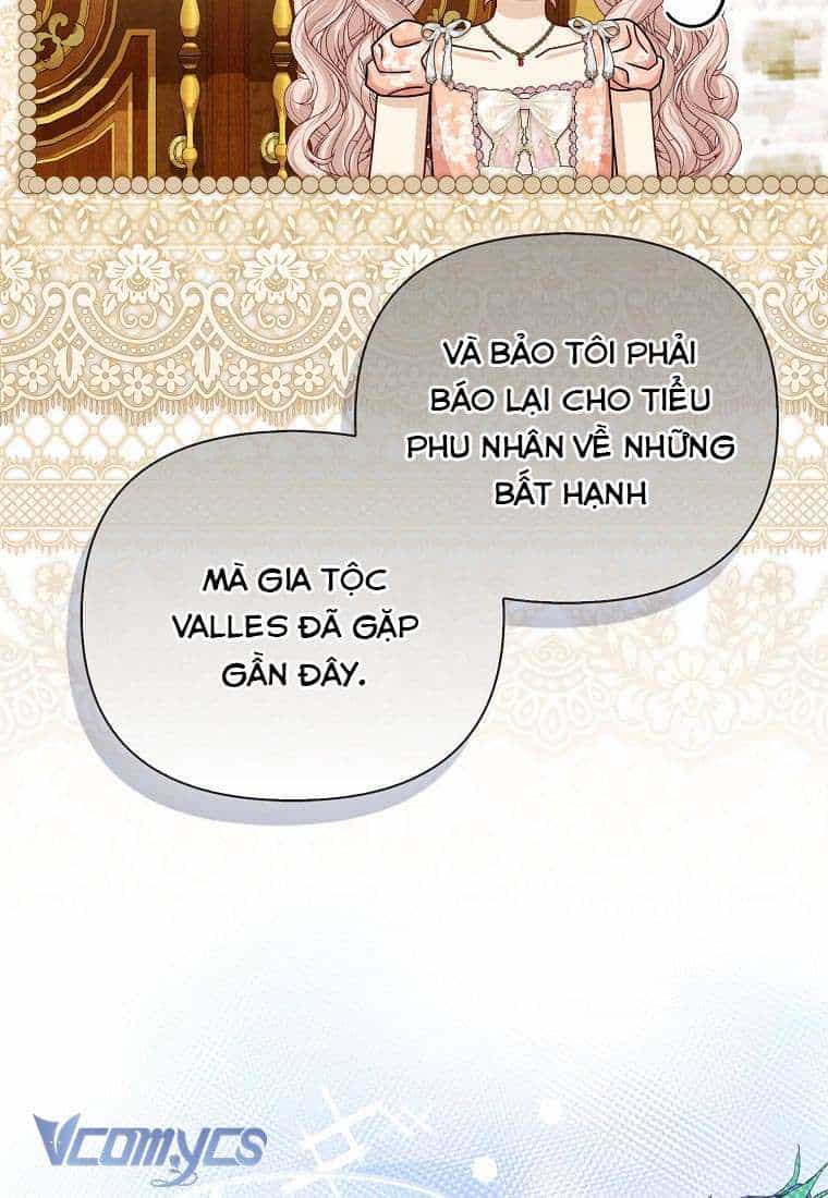 Nhân Vật Phản Diện Đều Thích Tôi - Chương 65 - ảnh 72
