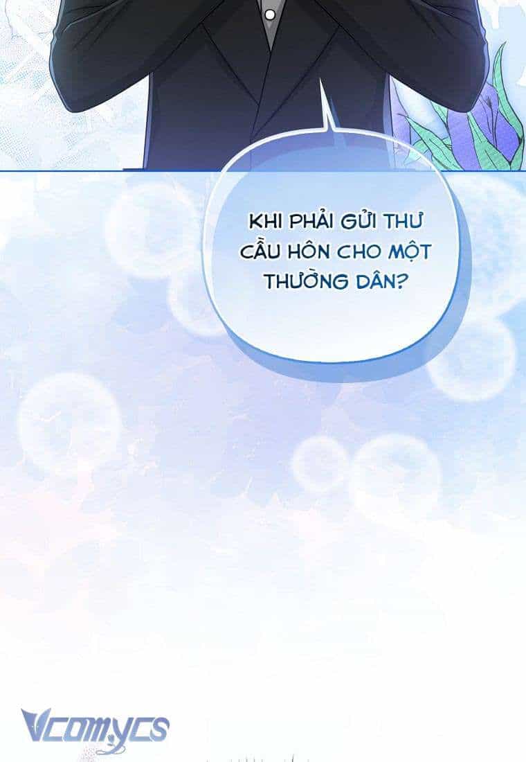 Nhân Vật Phản Diện Đều Thích Tôi - Chương 65 - ảnh 74