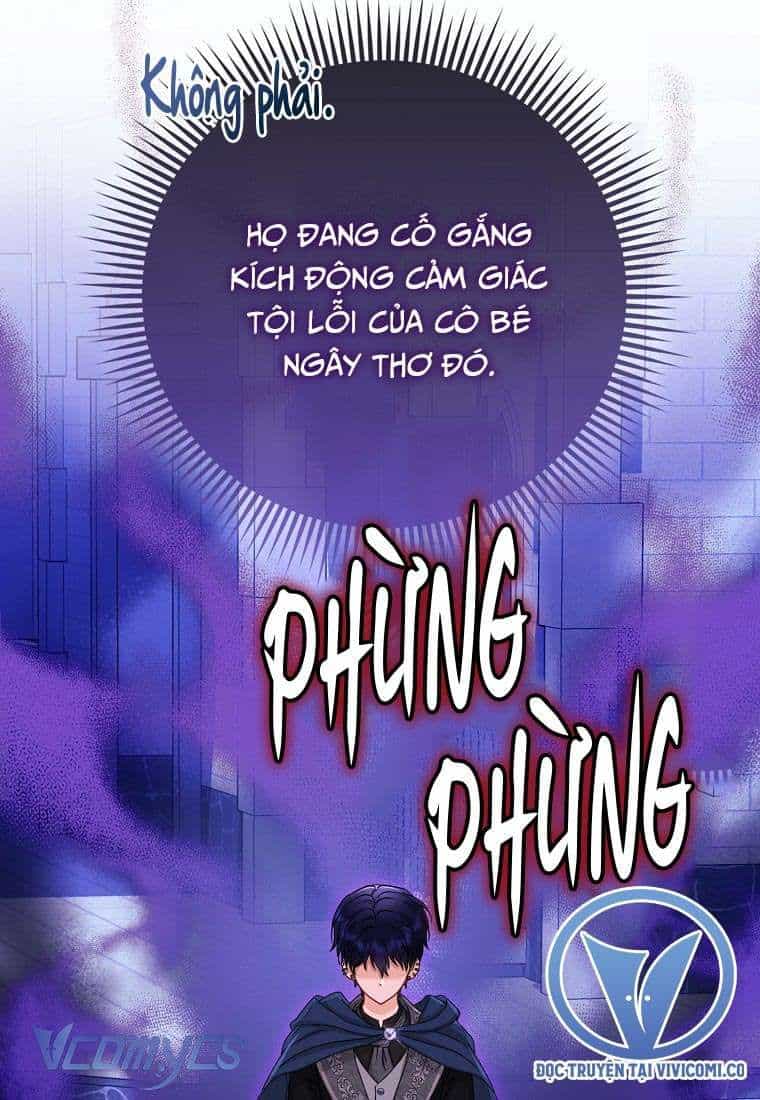 Nhân Vật Phản Diện Đều Thích Tôi - Chương 65 - ảnh 75