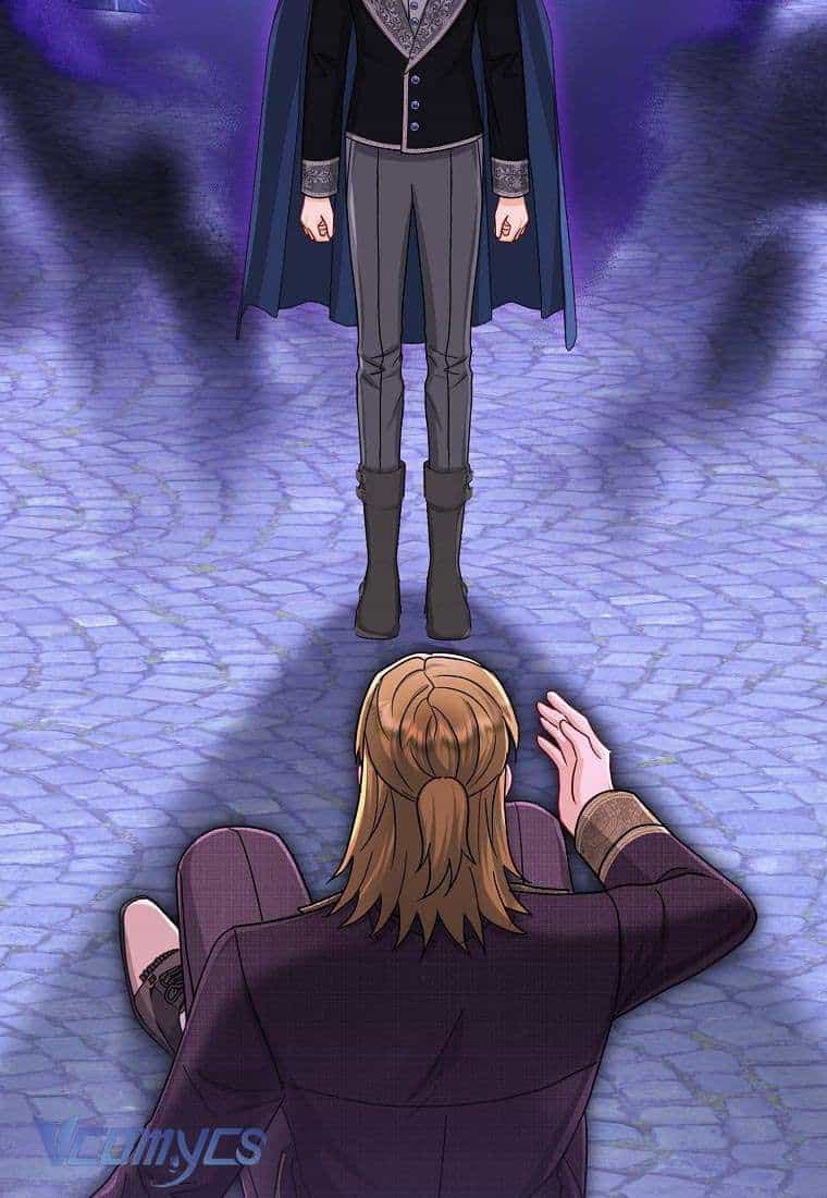 Nhân Vật Phản Diện Đều Thích Tôi - Chương 65 - ảnh 76