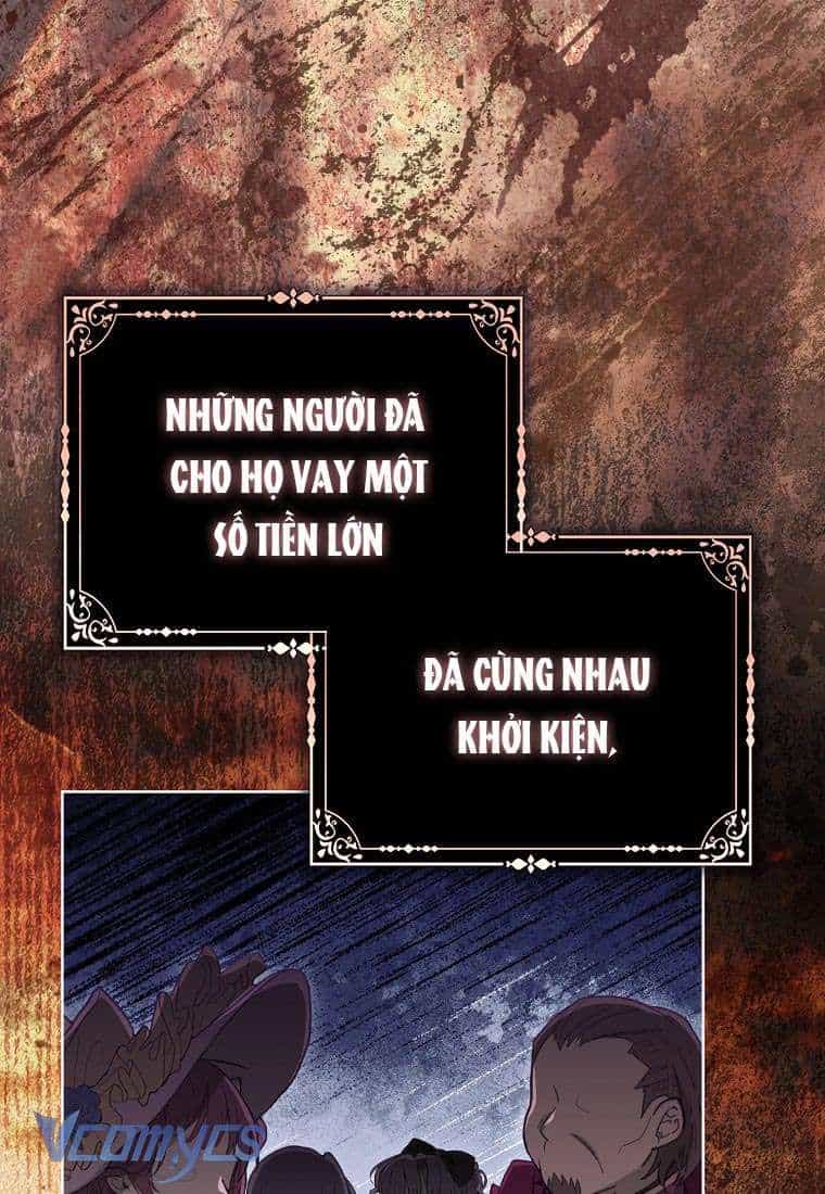 Nhân Vật Phản Diện Đều Thích Tôi - Chương 65 - ảnh 87