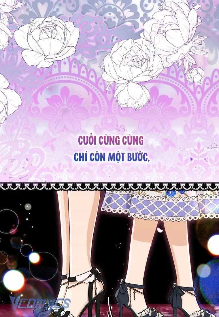 Nhân Vật Phản Diện Đều Thích Tôi - Chương 66 - ảnh 27