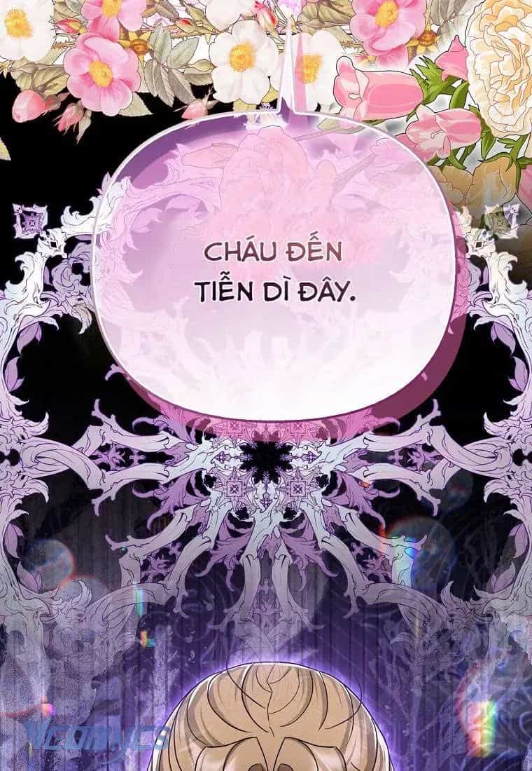Nhân Vật Phản Diện Đều Thích Tôi - Chương 66 - ảnh 3