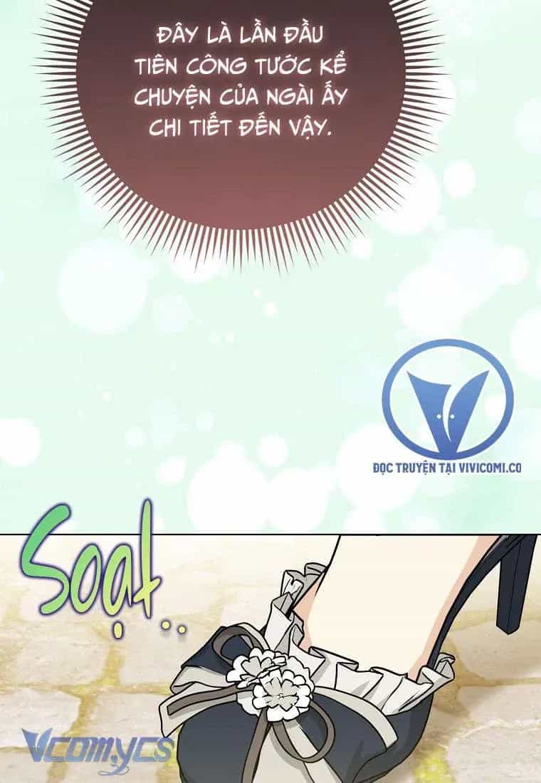 Nhân Vật Phản Diện Đều Thích Tôi - Chương 66 - ảnh 70