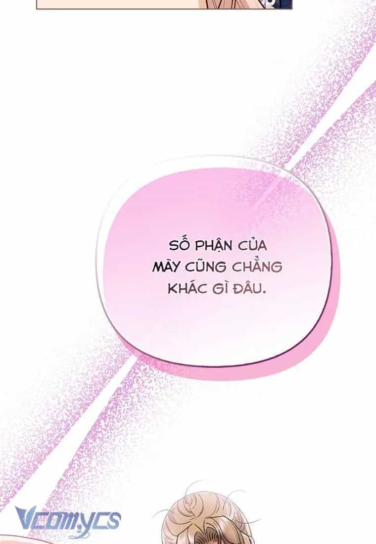 Nhân Vật Phản Diện Đều Thích Tôi - Chương 66 - ảnh 8