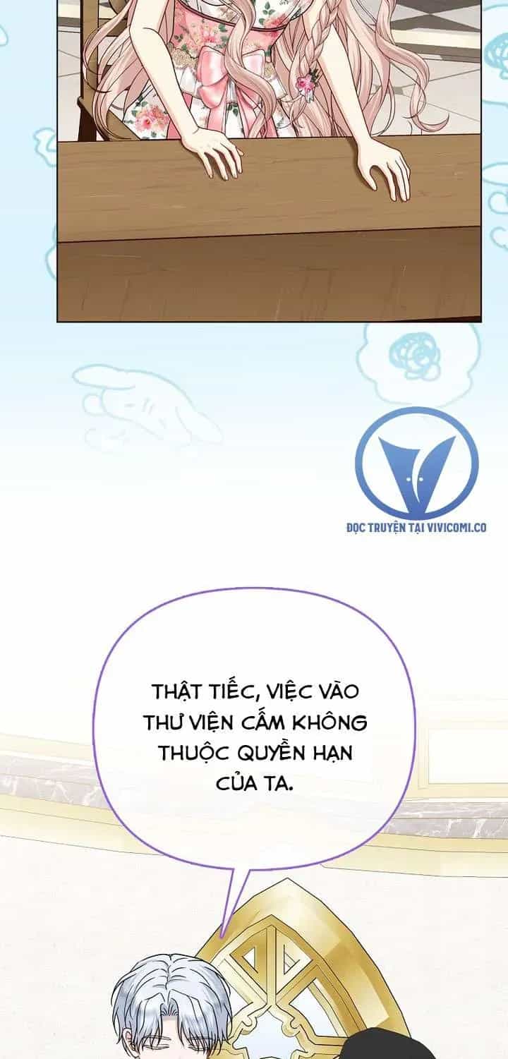 Nhân Vật Phản Diện Đều Thích Tôi - Chương 67 - ảnh 26