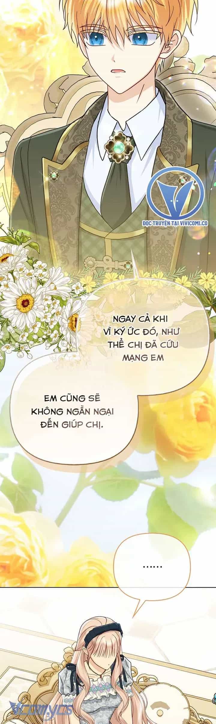 Nhân Vật Phản Diện Đều Thích Tôi - Chương 69 - ảnh 22