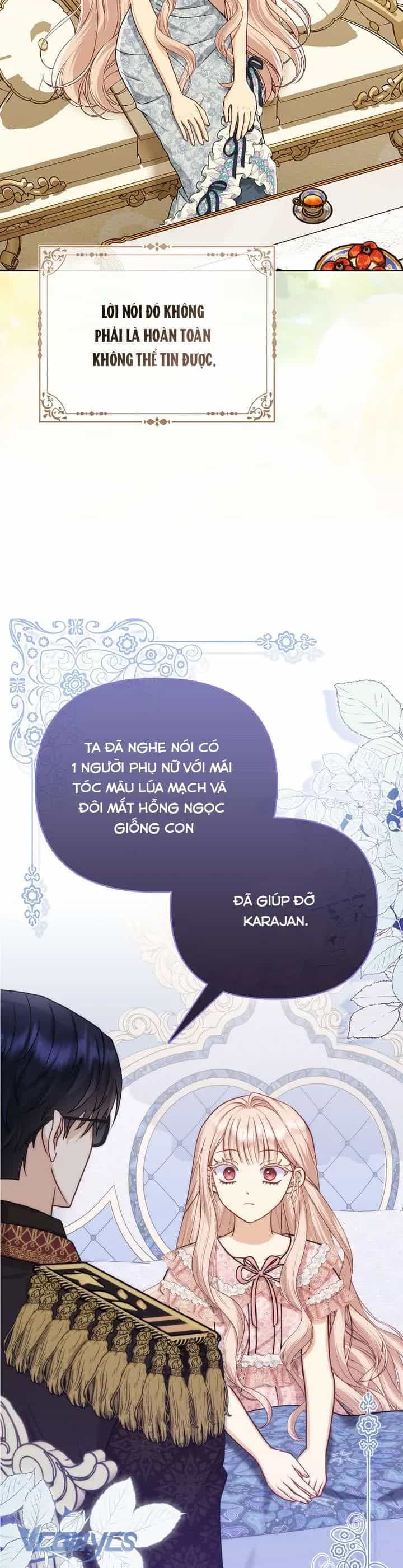 Nhân Vật Phản Diện Đều Thích Tôi - Chương 69 - ảnh 23