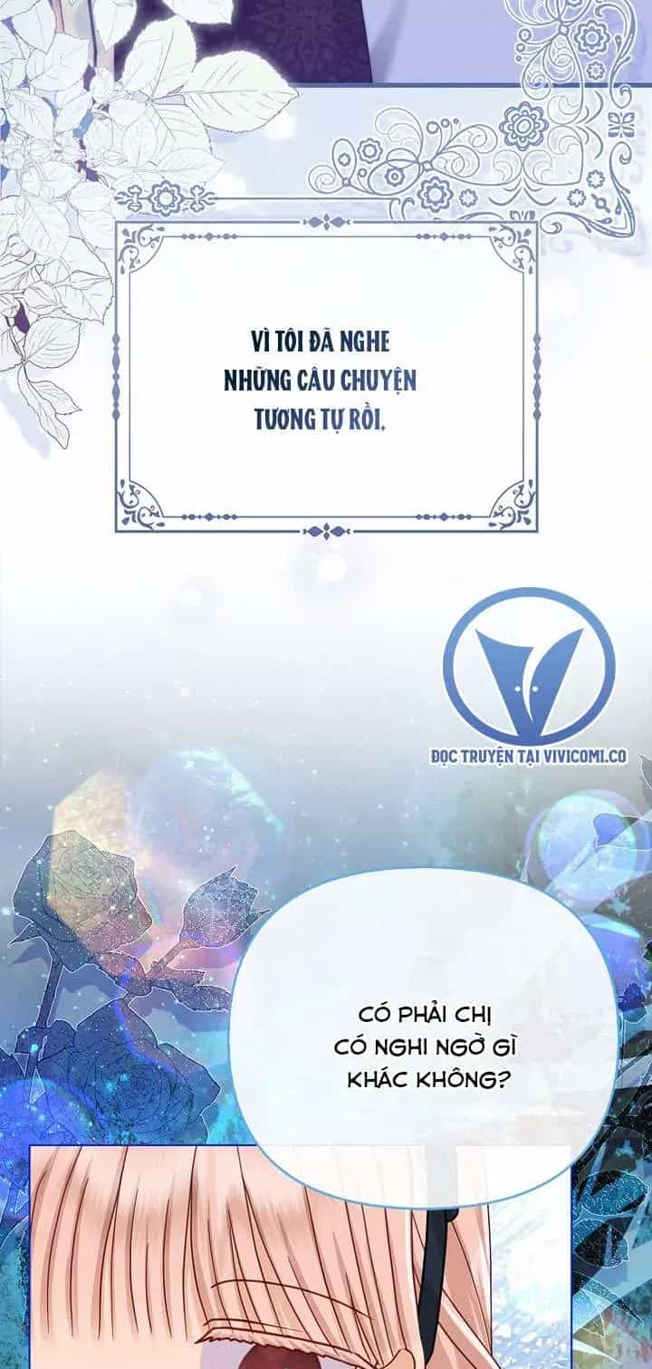 Nhân Vật Phản Diện Đều Thích Tôi - Chương 69 - ảnh 24