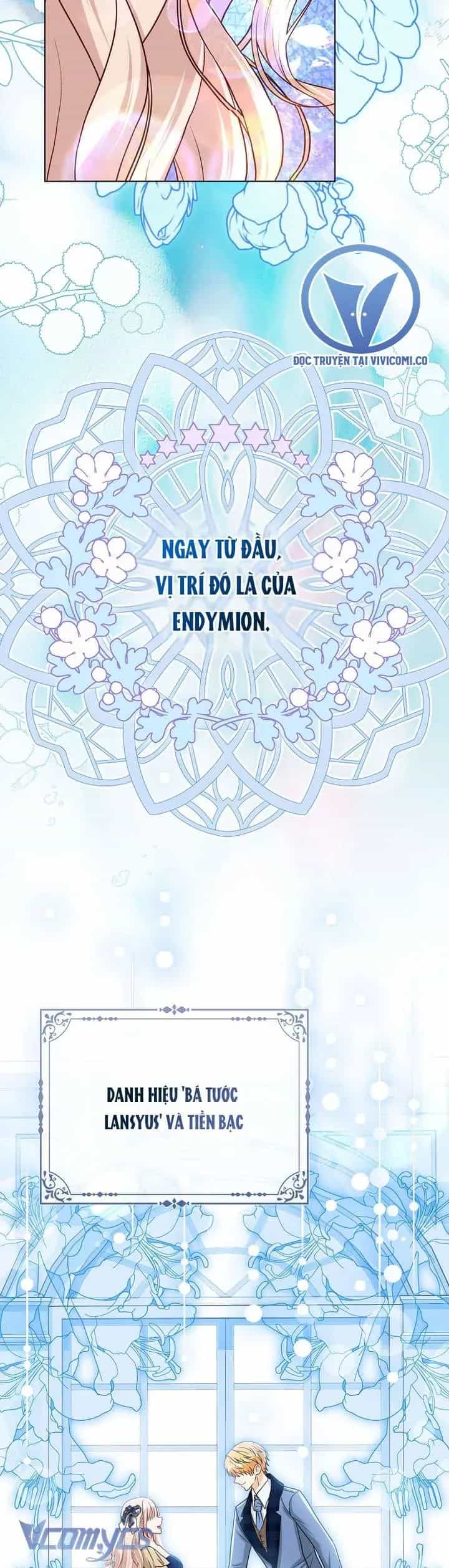 Nhân Vật Phản Diện Đều Thích Tôi - Chương 69 - ảnh 33
