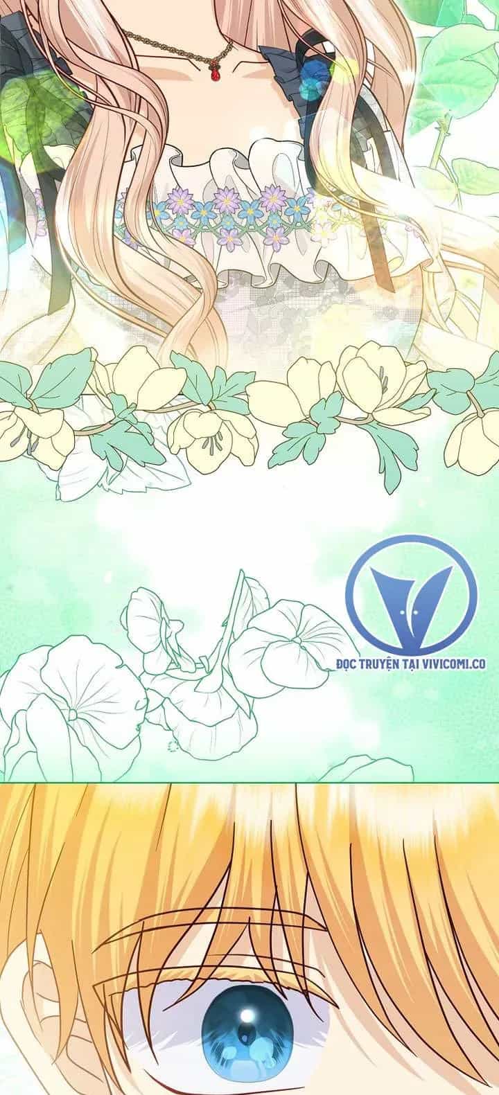 Nhân Vật Phản Diện Đều Thích Tôi - Chương 69 - ảnh 35