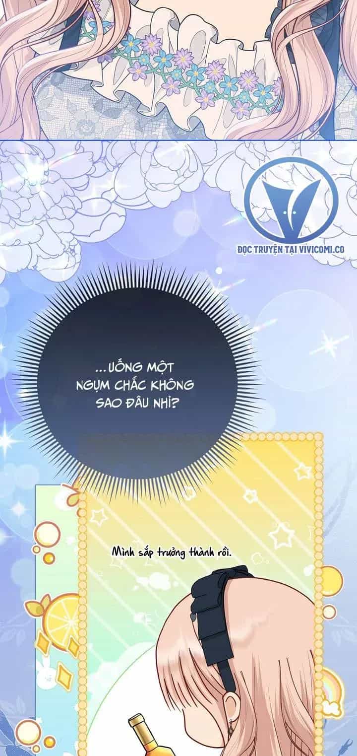 Nhân Vật Phản Diện Đều Thích Tôi - Chương 69 - ảnh 46